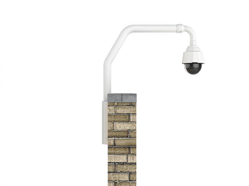 Axis T91D62 Brackets, Housing, Mounts | Tensor Security